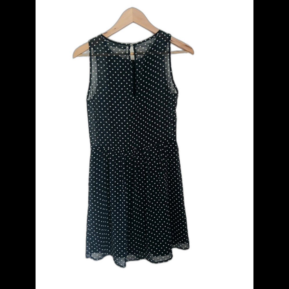 Zara Trafaluc sleeveless dress, xize XS